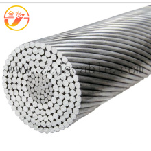 Cable de conductor desnudo ACSR